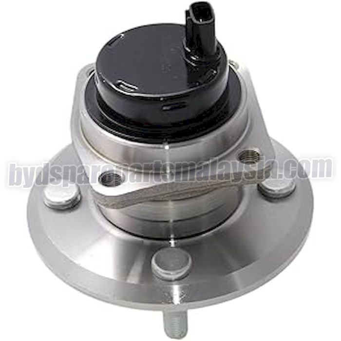Hab Roda Katalog Bahagian Byd 42450-02060